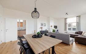 Surprimo - Gerenoveerd Appartement