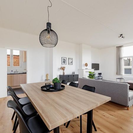 Surprimo - Gerenoveerd Appartement Antwerp Exterior photo
