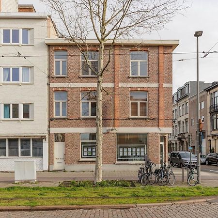 Surprimo - Gerenoveerd Appartement Antwerp Exterior photo