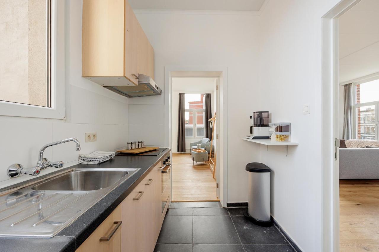 Surprimo - Gerenoveerd Appartement Antwerp Exterior photo